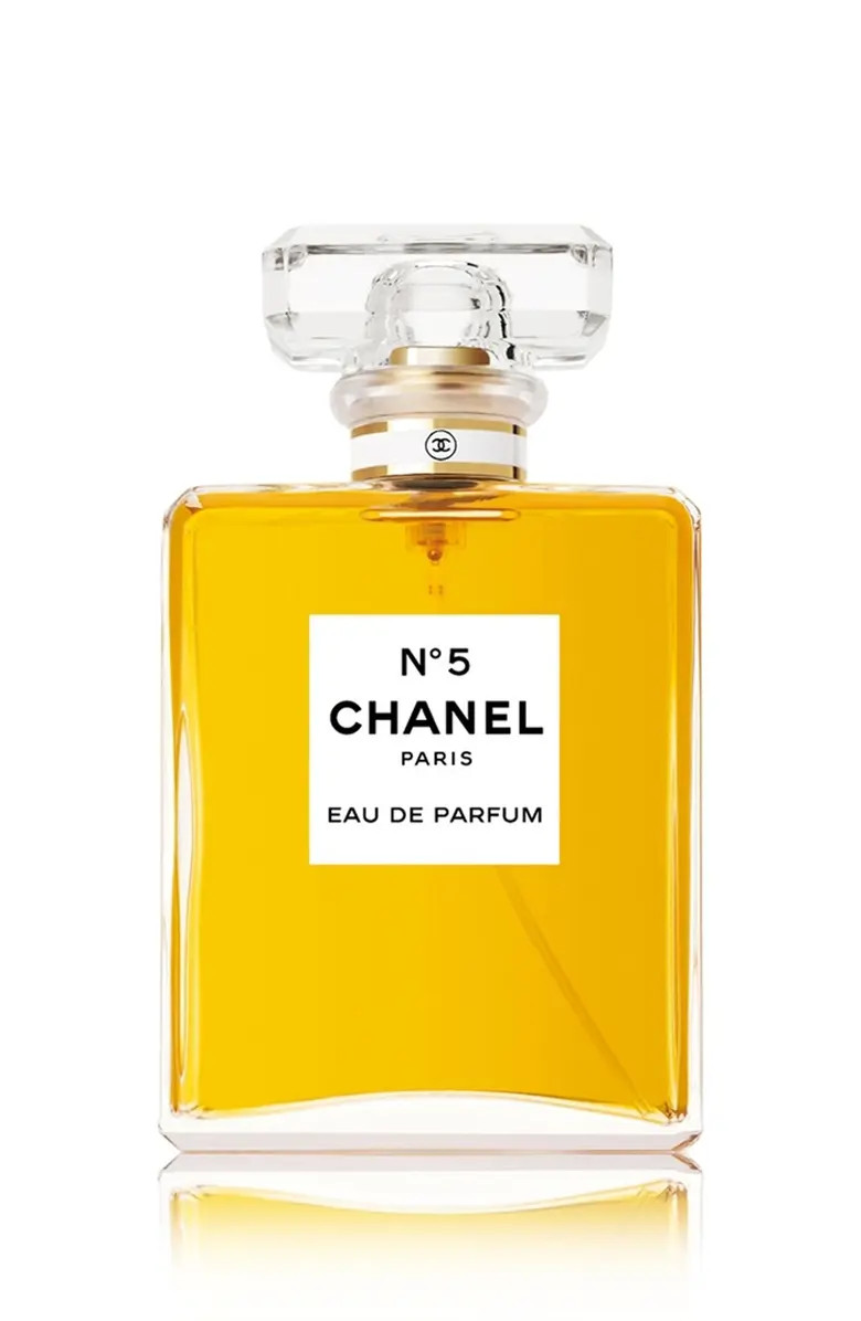 N°5Eau De Parfum Spray | Nordstrom