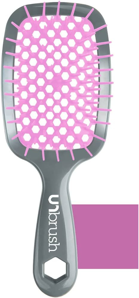 FHI HEAT UNbrush Wet & Dry Vented Detangling Hair Brush | Amazon (US)