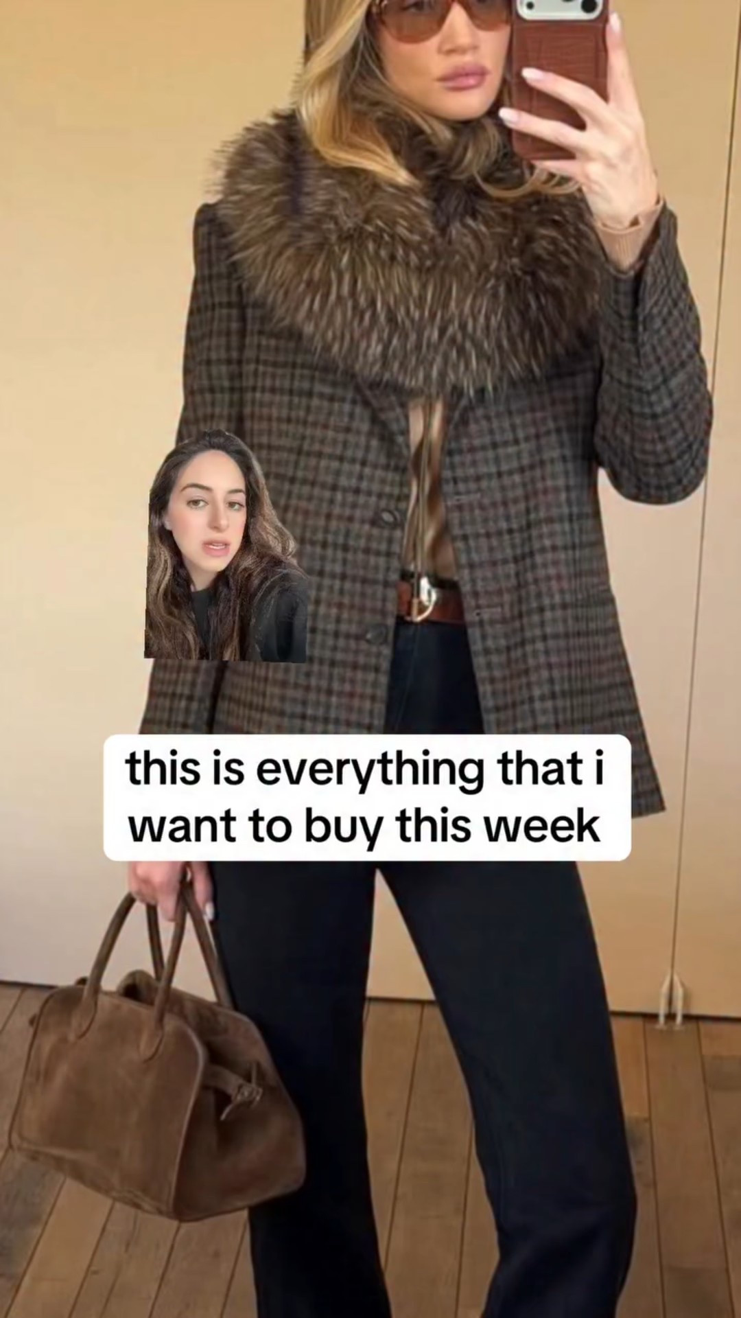 everything i want to buy this week | 11/16 

 #LTKHoliday #LTKootd #LTKSeasonal