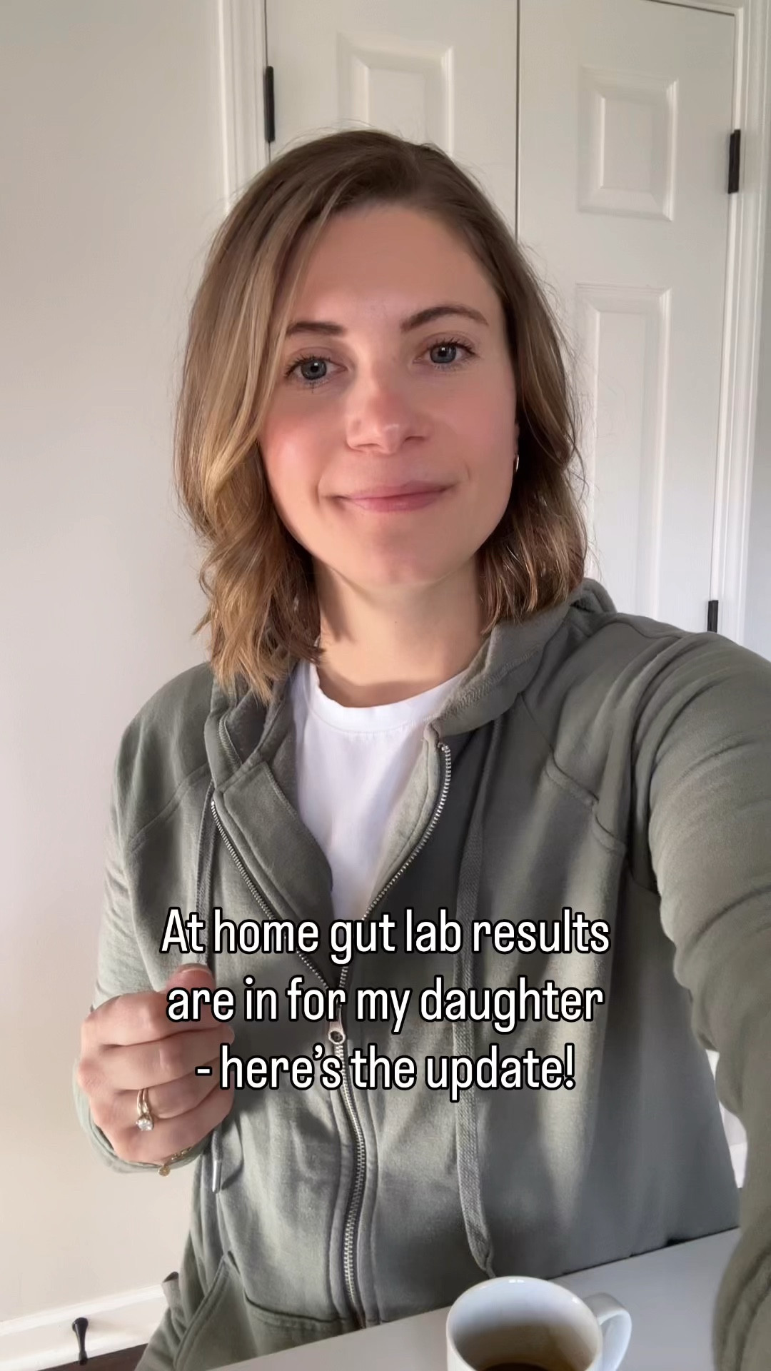 If you want to try the same lab, you can use my code BALANCEDFRIENDS for a discount. 

* i’m also linking things that I use for her when she has a flareup *￼

It can feel overwhelming when your child keeps dealing with something like recurring UTIs, and as a mom you just want answers. One of the biggest things I’ve learned as an integrative health practitioner is that gut health and vaginal health are deeply connected — the balance of bacteria in the gut can influence what’s happening elsewhere in the body.

That’s why I decided to run an at-home gut health lab for my daughter. I wanted to see if harmful bacteria had overgrown the beneficial bacteria, which can sometimes contribute to ongoing issues like UTIs.

Honestly, getting the results back gave me so much peace of mind. Everything looked healthy, which confirmed that the probiotic and protocol I currently have her on are working well. 🙏🏼

What we’ve noticed is that her biggest trigger tends to be chocolate and too much sugar. And if you’re a parent, you know that balance can be tricky. I never want to make foods feel “off limits,” but I also want to support her body and help her feel her best. It’s something we’re always learning and navigating — just like many of us do as adults.

One thing I love about this test is how simple it was to do from home. It gave us real data instead of guessing, which made it so much easier to feel confident about the steps we’re taking for her health.

If you’re a parent trying to get to the root cause of recurring issues with your child, tools like this can be incredibly empowering. Sometimes having a little more information is all it takes to feel more in control of your family’s wellness. 🤍

#guthealth #lowtoxmom #naturalmom

#LTKvlog #LTKmomlife #LTKKids