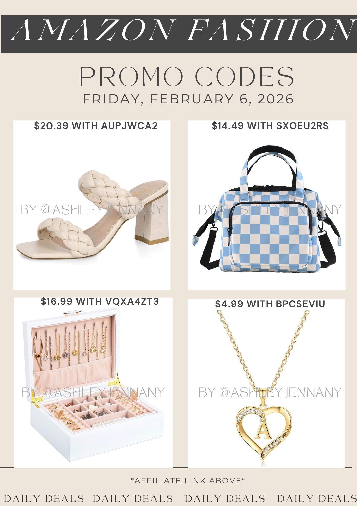 Amazon deals 

#LTKMidsize #LTKSaleAlert