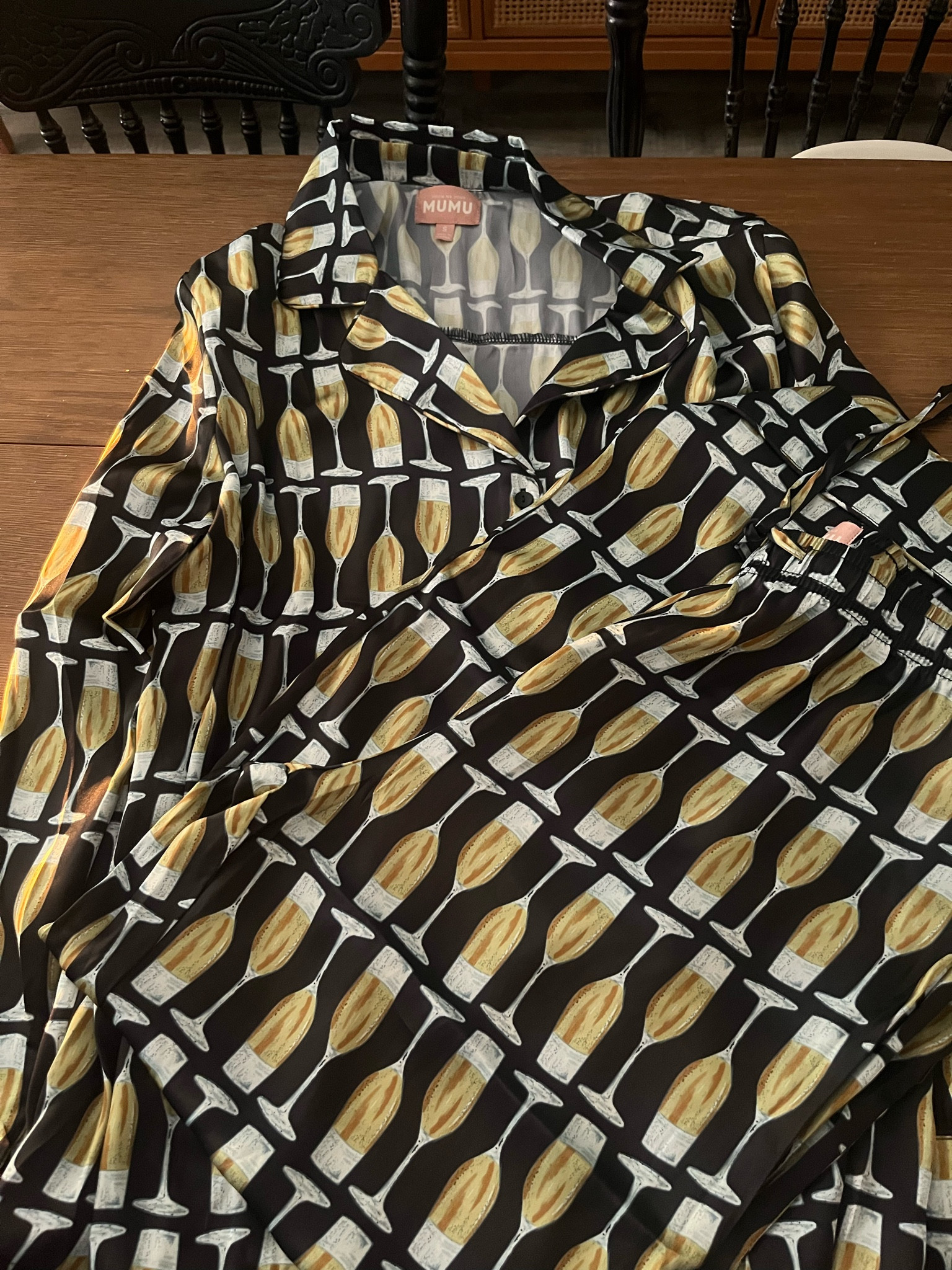Cutest pjs! 

#LTKTravel #LTKGiftGuide
