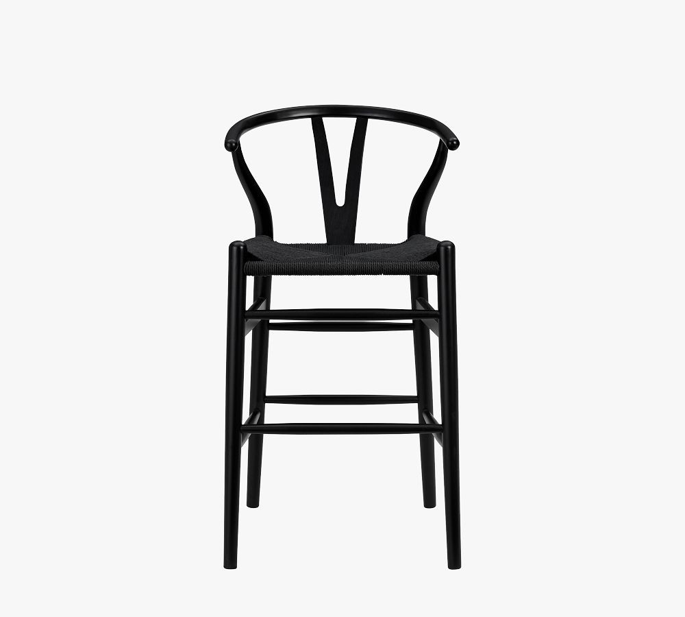 Faith Bar &amp; Counter Stools | Pottery Barn (US)