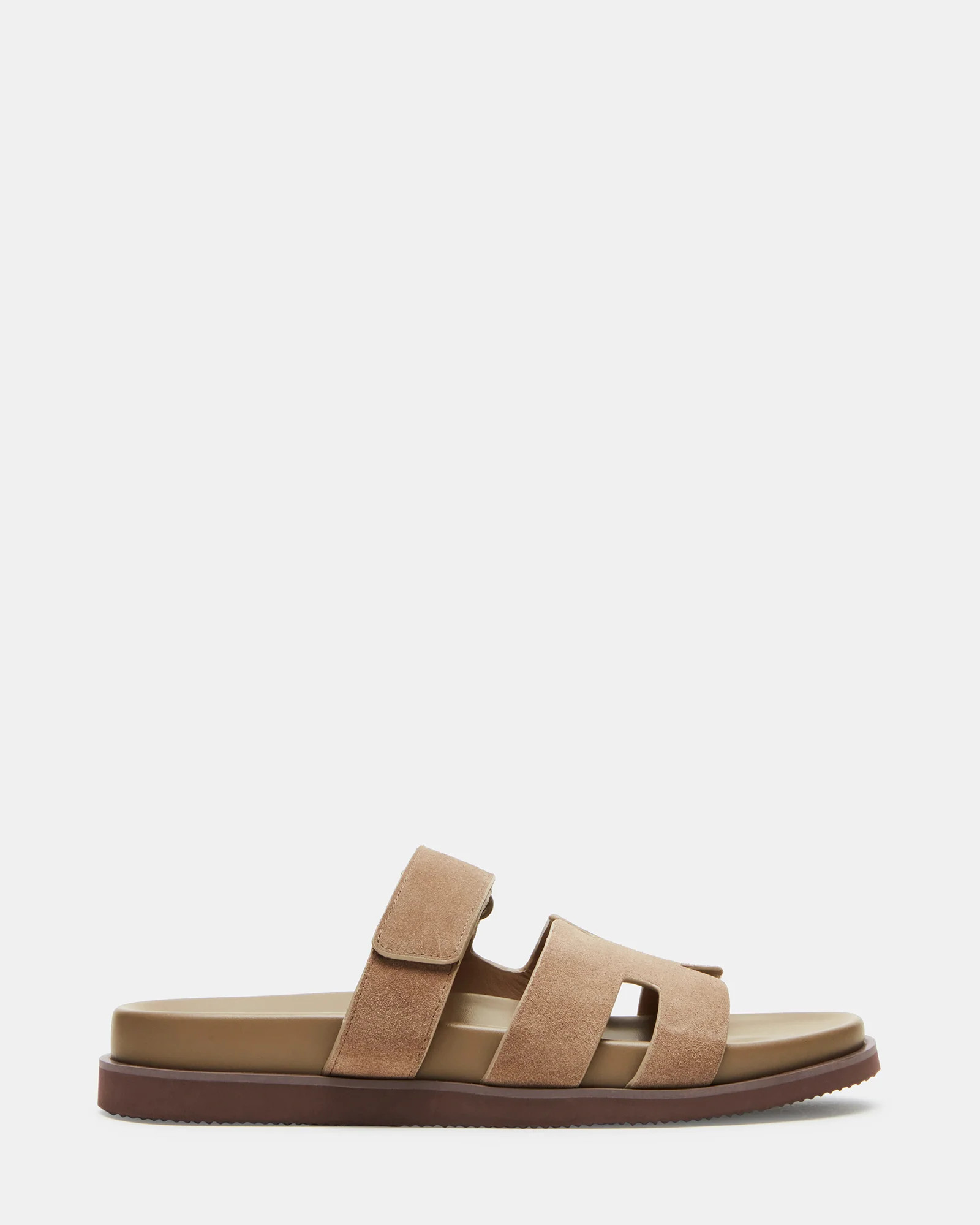MAIVEN TAUPE SUEDE | Steve Madden (US)