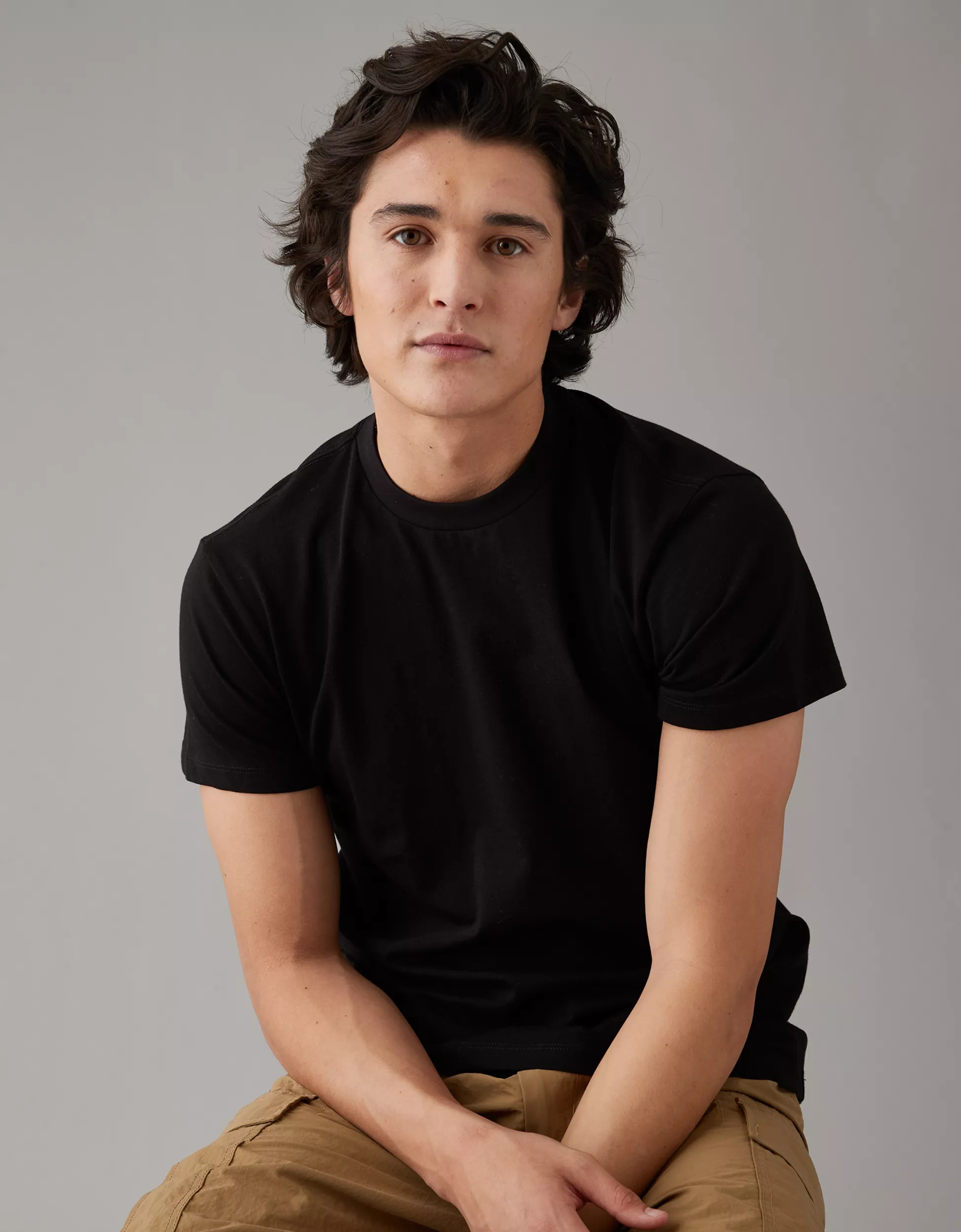 AE Legend Slim T-Shirt | American Eagle Outfitters (US & CA)