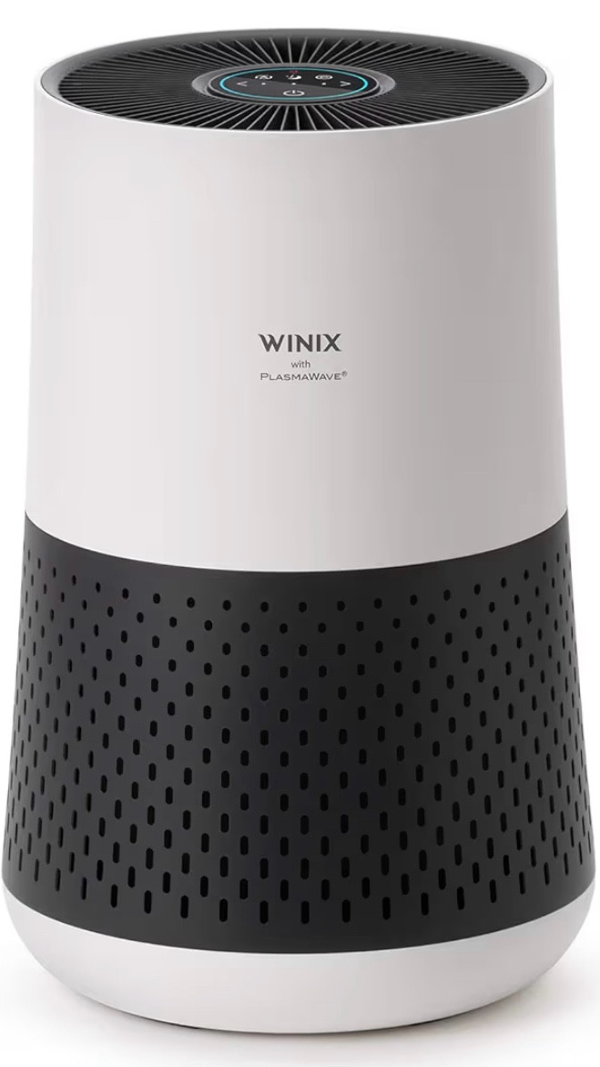 Air purifiers are a must 

#LTKdayinmylife #LTKKids #LTKHome