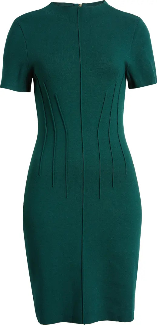 Funnel Neck Sweater Dress | Nordstrom