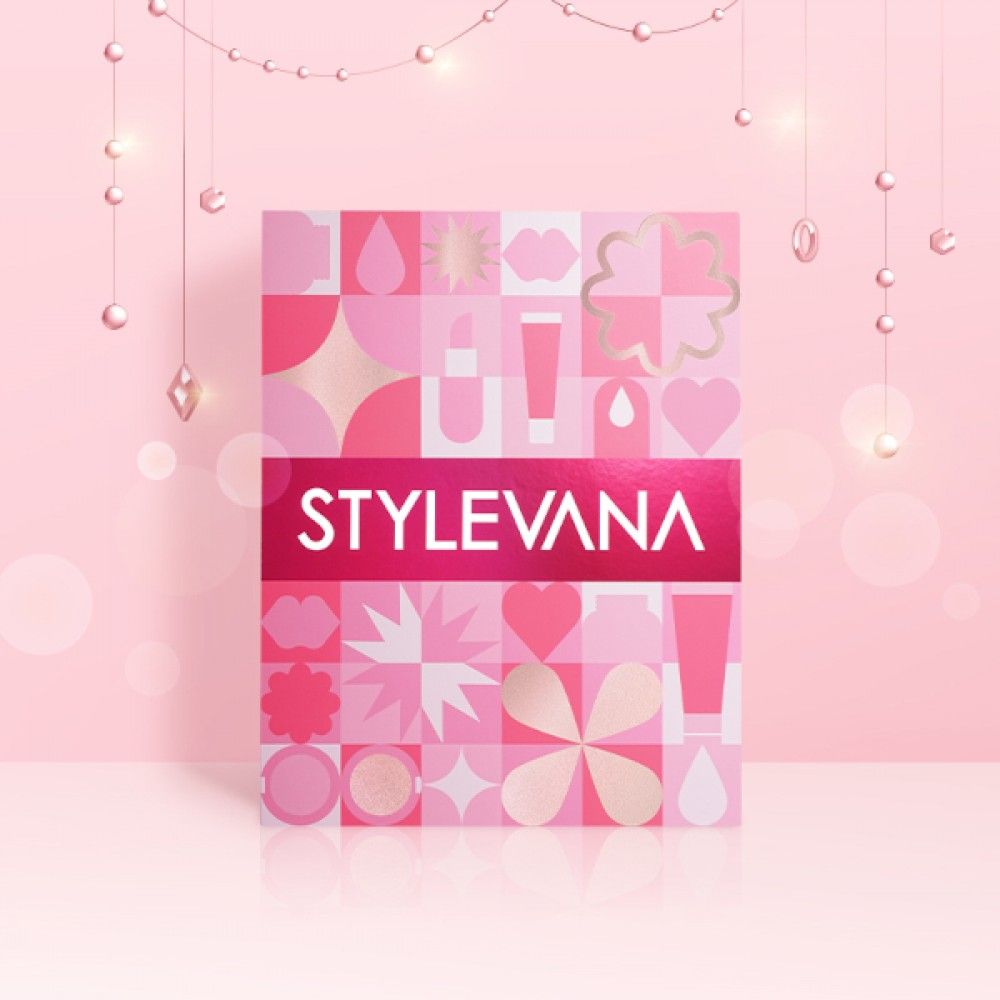 Stylevana - Advent Calendar 2023 | STYLEVANA