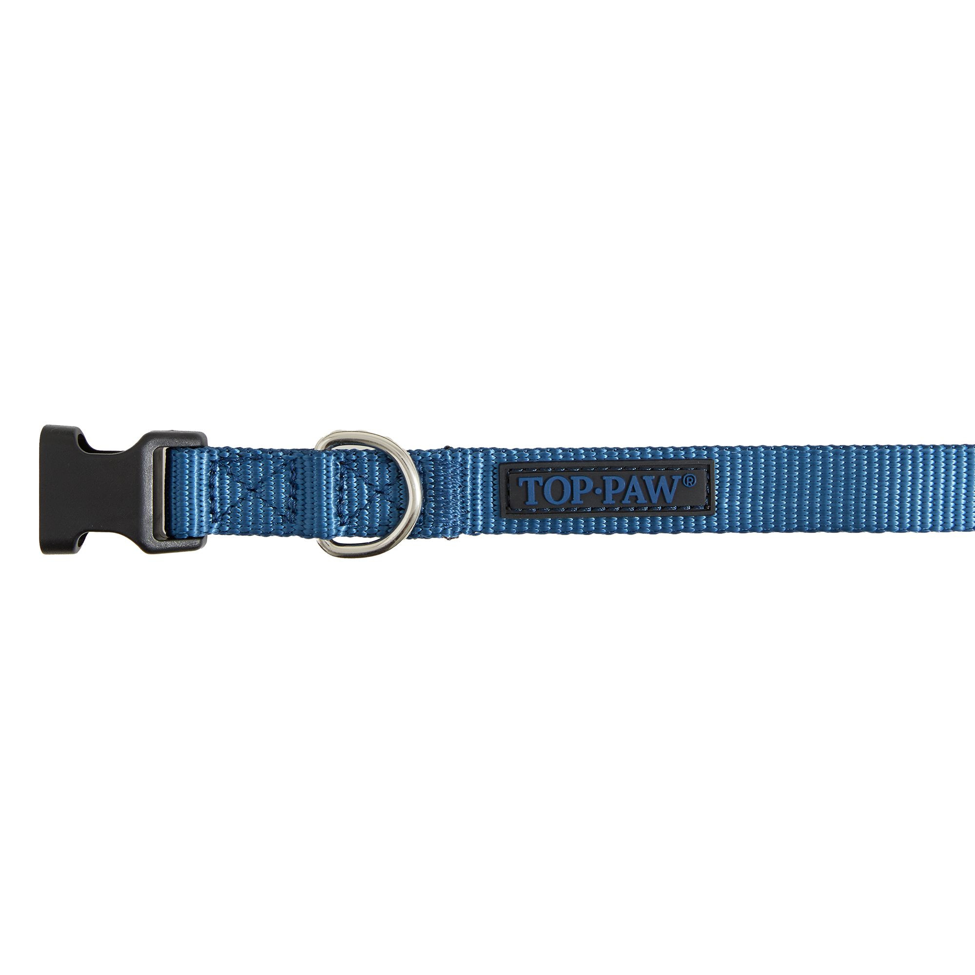 Top Paw® Signature Adjustable Dog Collar | PetSmart