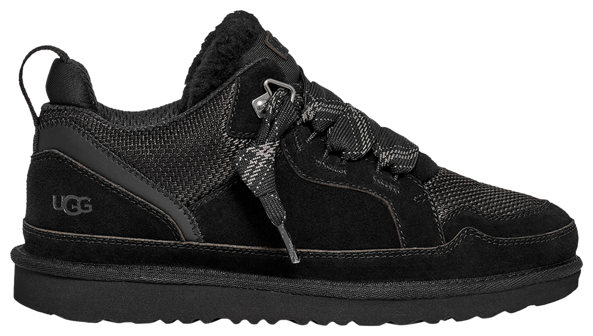 UGG Lowmel | Kids Foot Locker (US)