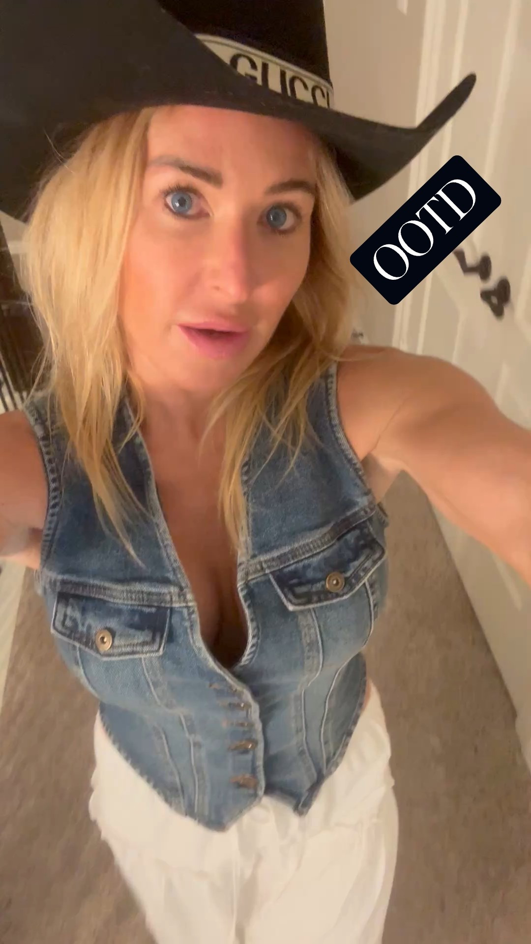 It’s rodeo time in Houston and this look I got from target and Walmart. The total look is under $50 minus the shoes. 😜Rodeo Houston

Rodeo Look
Rodeo Outfit
Country concert outfit
 festival outfit
Ranch Outfit
Ranch Look
Walmart Outfit
Walmart Style
Spring Beauty
Date Night Outfit
Easter
Vacation Outfits
Travel
Lifestyle 

#LTKOver40 #LTKWatchNow #LTKStyleTip