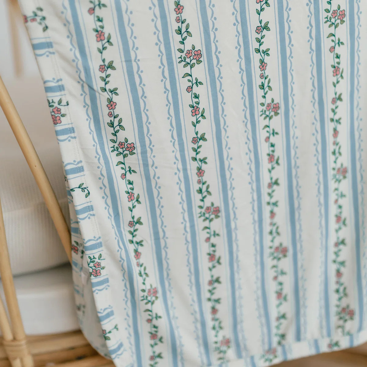 Infant Swaddle | Silks Design