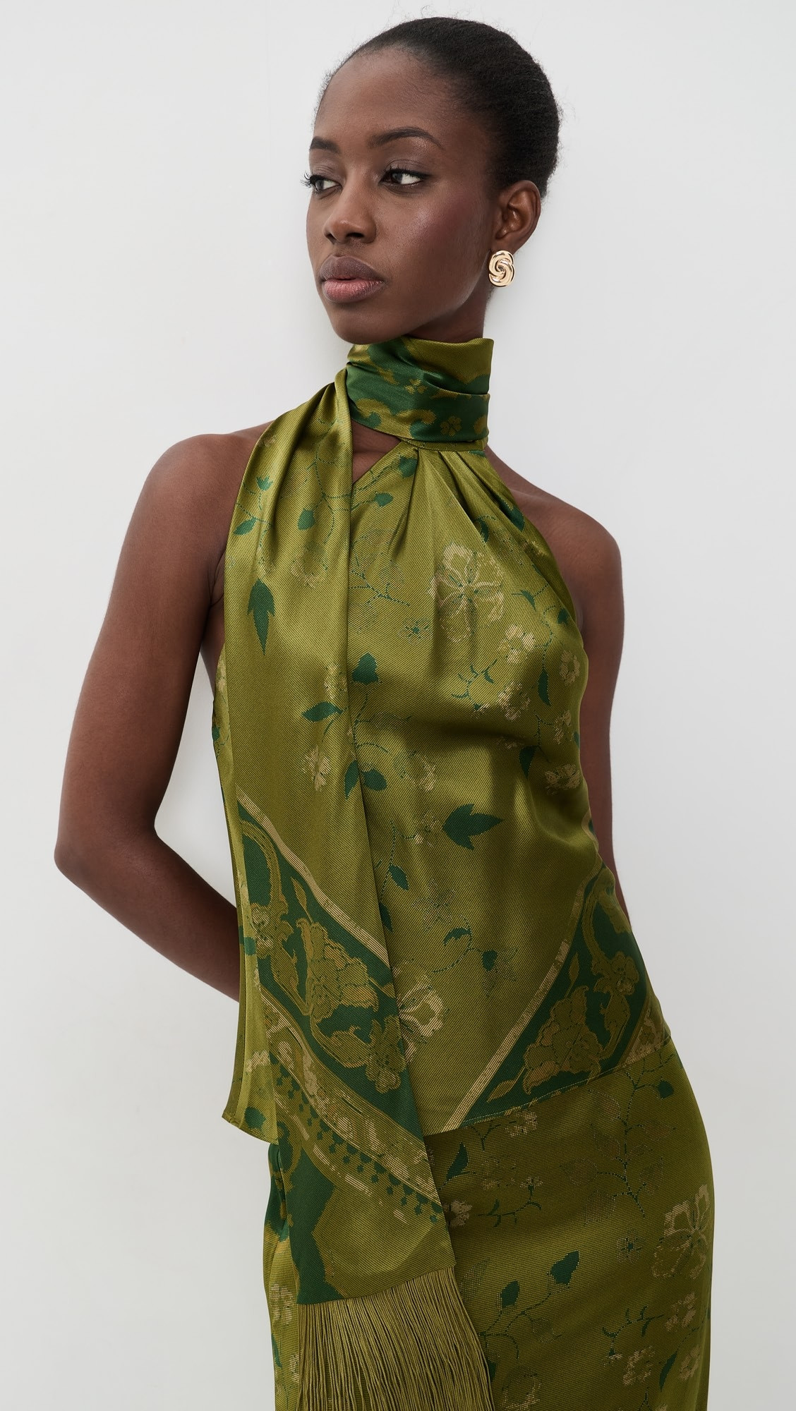 Sabi Silk Top | Shopbop