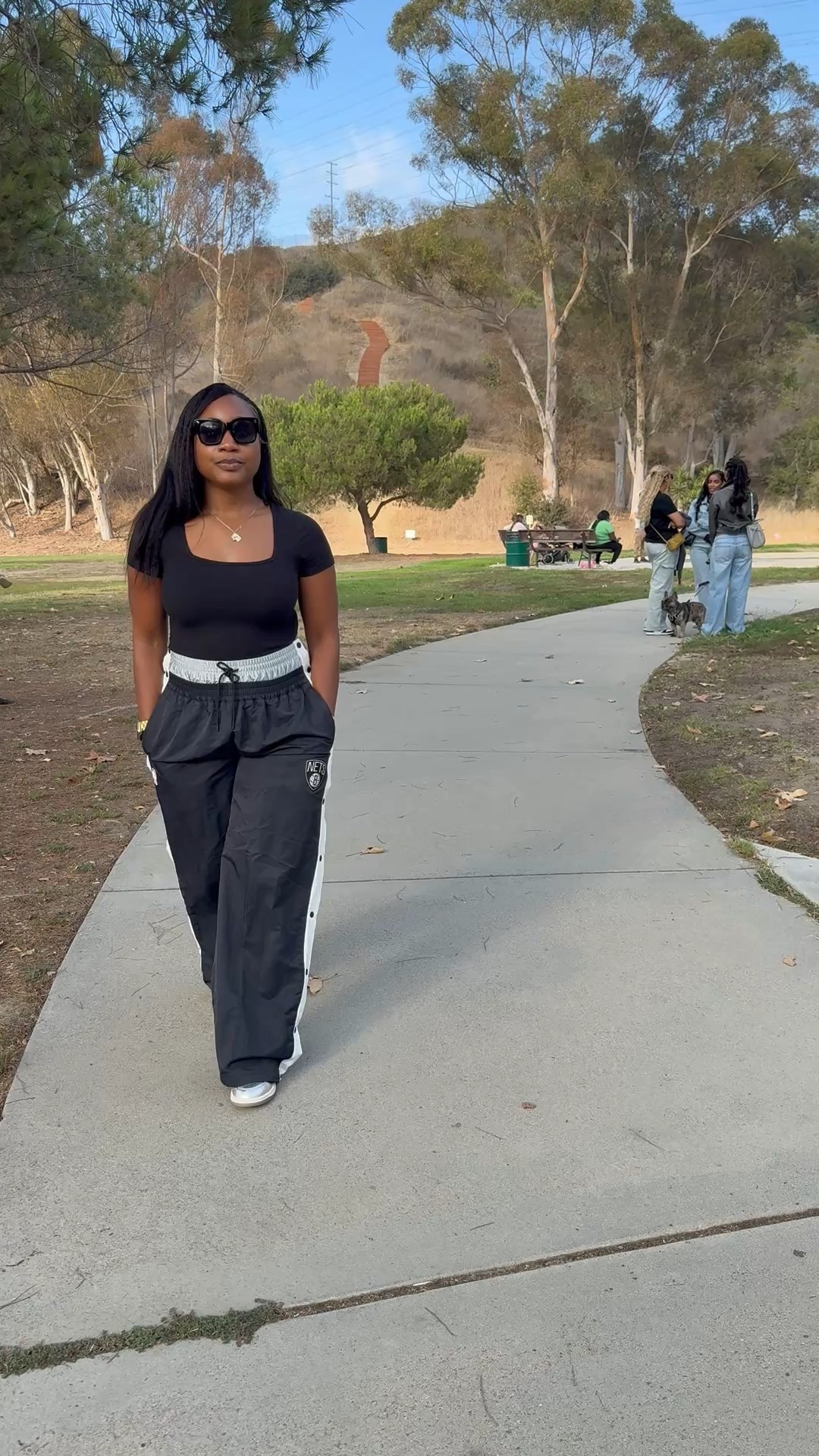 Casual and comfy for a day in the park 

#LTKStyleTip #LTKActive #LTKFallSale