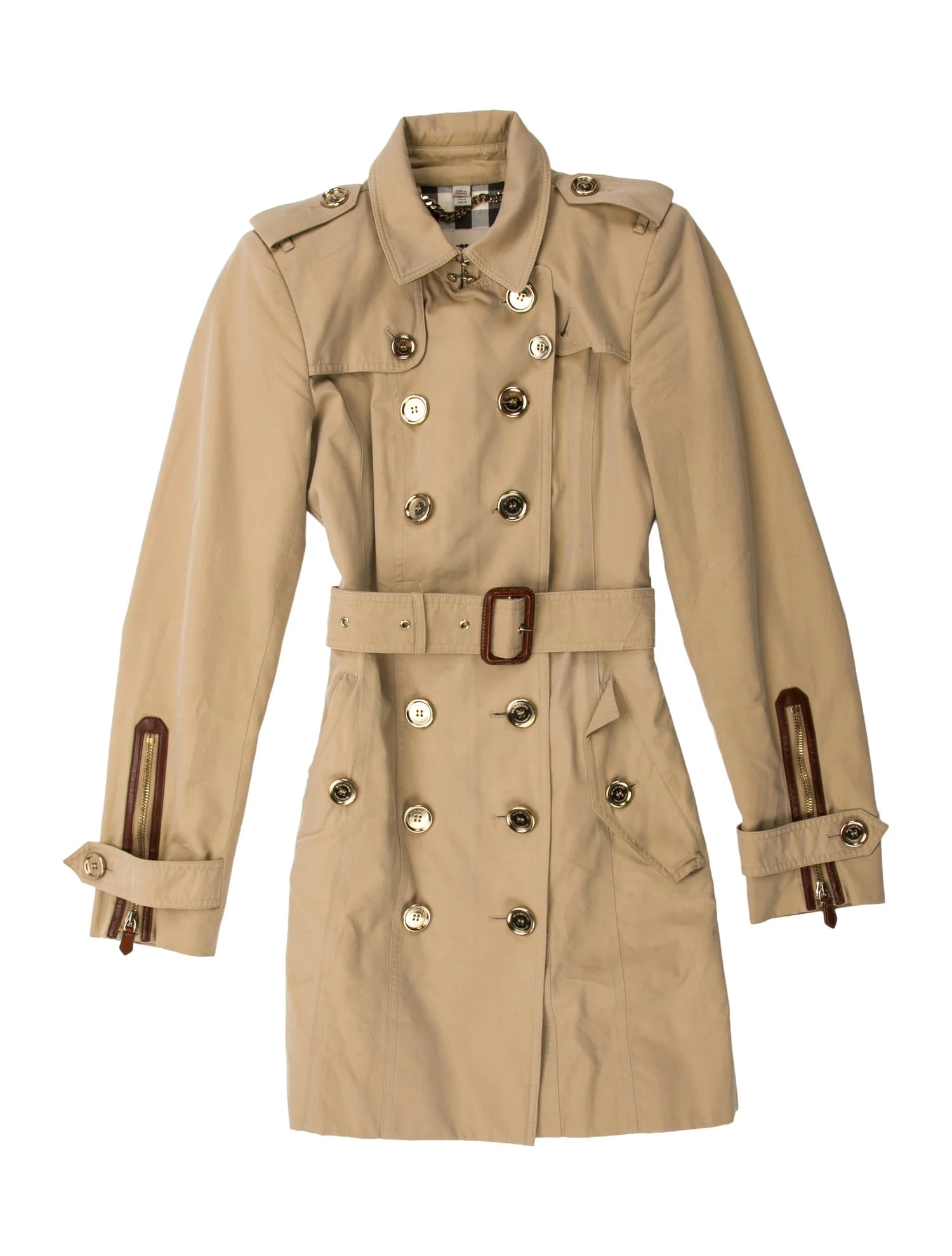 Trench Coat | The RealReal