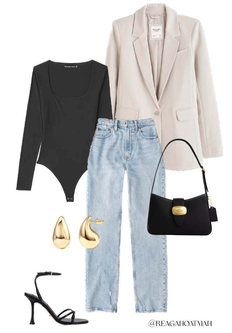 winter outfit inpso!

the jeans are THE best🫶🏼🫶🏼

#LTKCyberWeek #LTKHoliday #LTKSeasonal