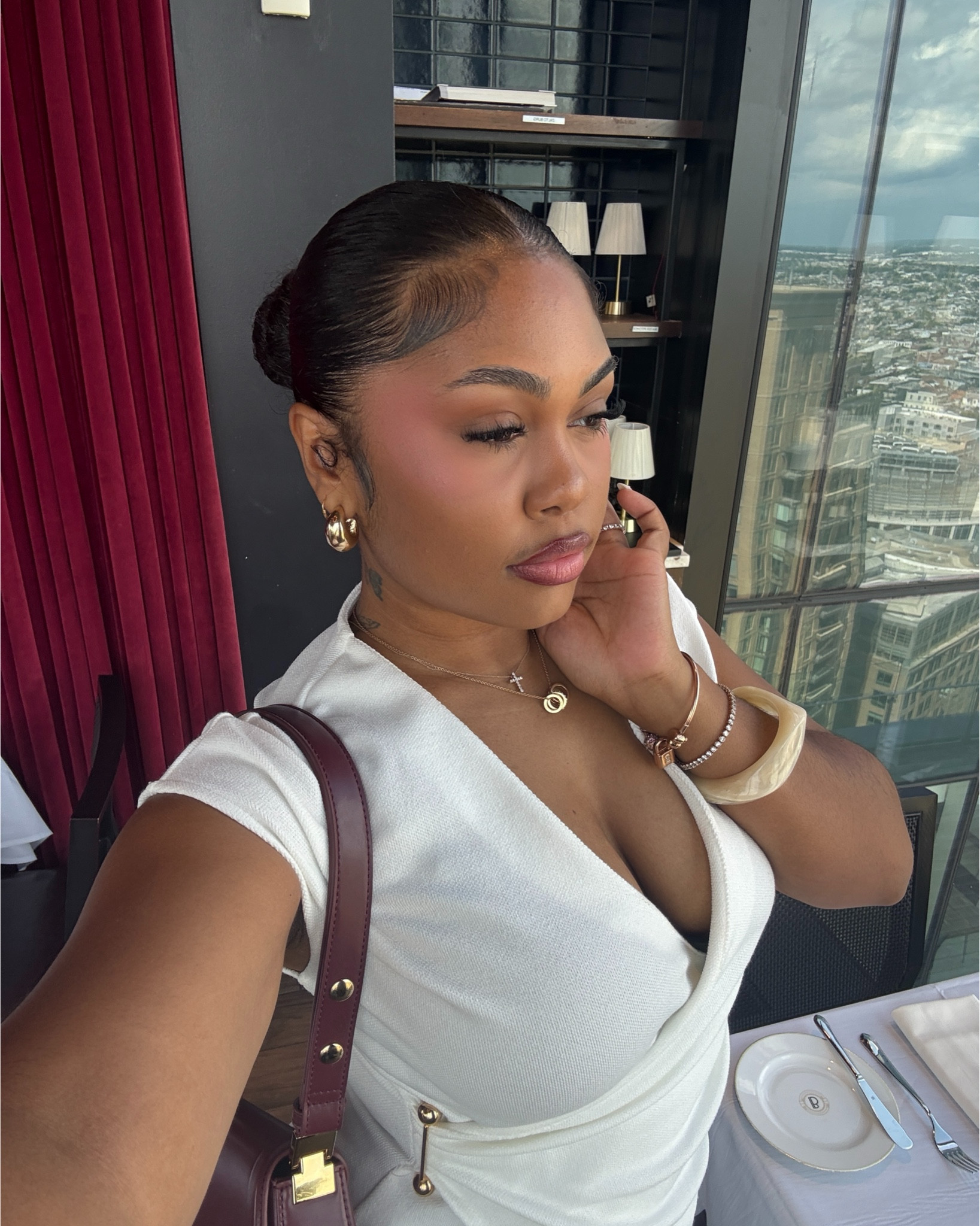 Its all in the accessories ✨

#LTKStyleTip #LTKBeauty #LTKWorkwear