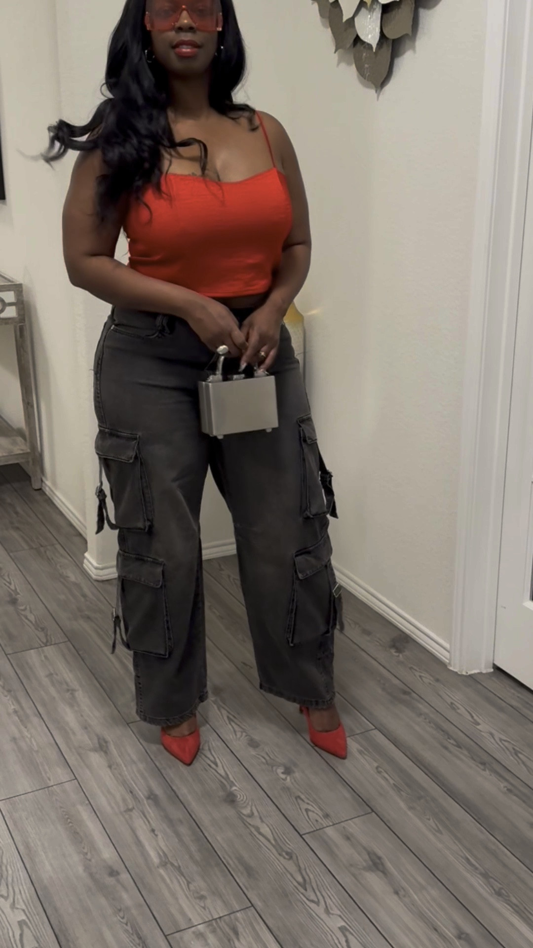 #LTKstyletip #LTKVideo #LTKover40