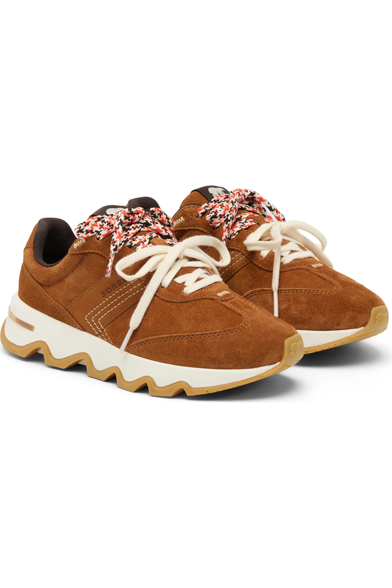 SOREL Kinetic Ember LX Sneaker (Women) | Nordstrom | Nordstrom