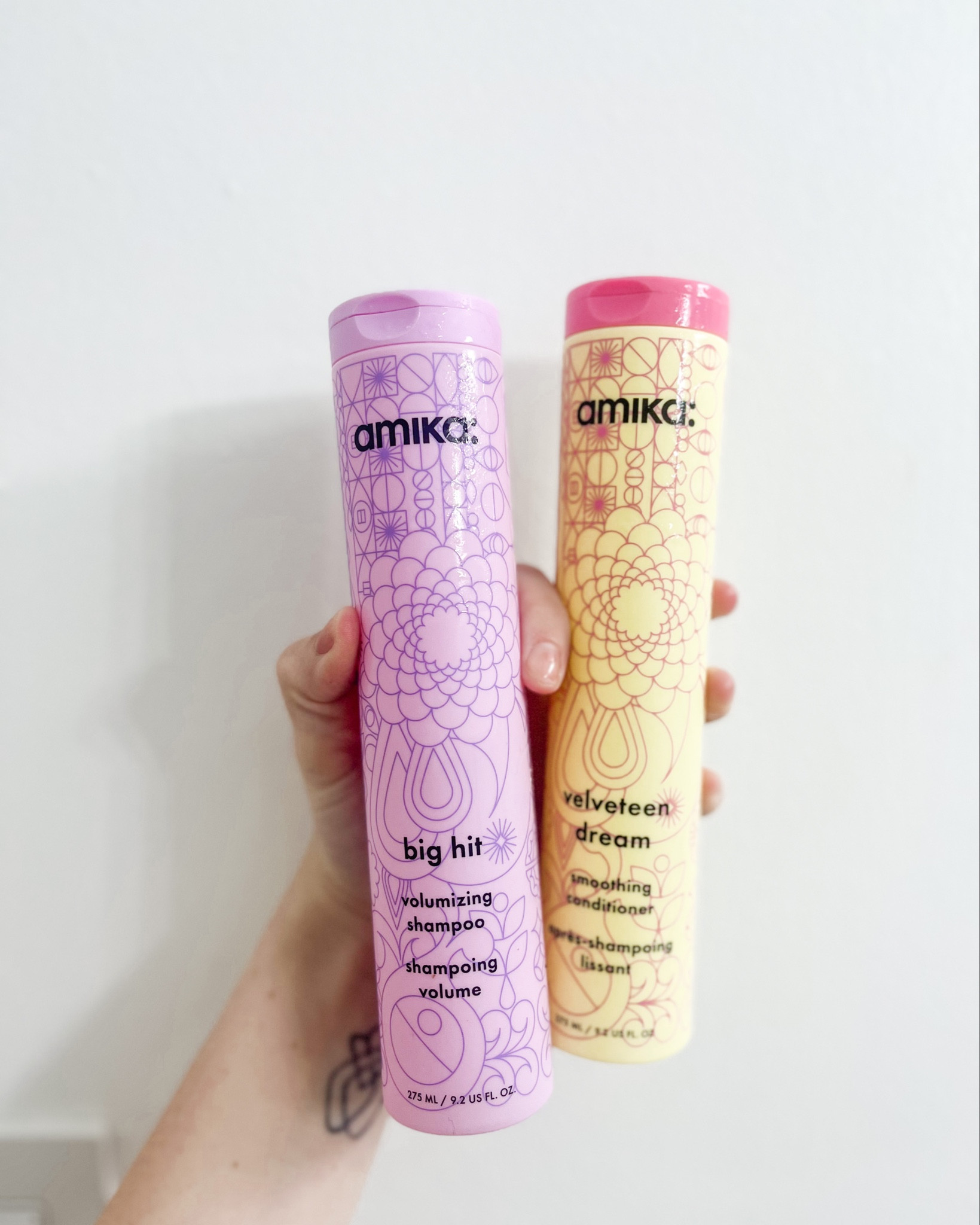 a few of my Sephora Sale picks! the amika products are 10/10 for soft hair! 

sephora sale. amika. hair care. soft hair. hair routine. hair products  

#LTKFindsUnder50 #LTKBeauty #LTKSaleAlert