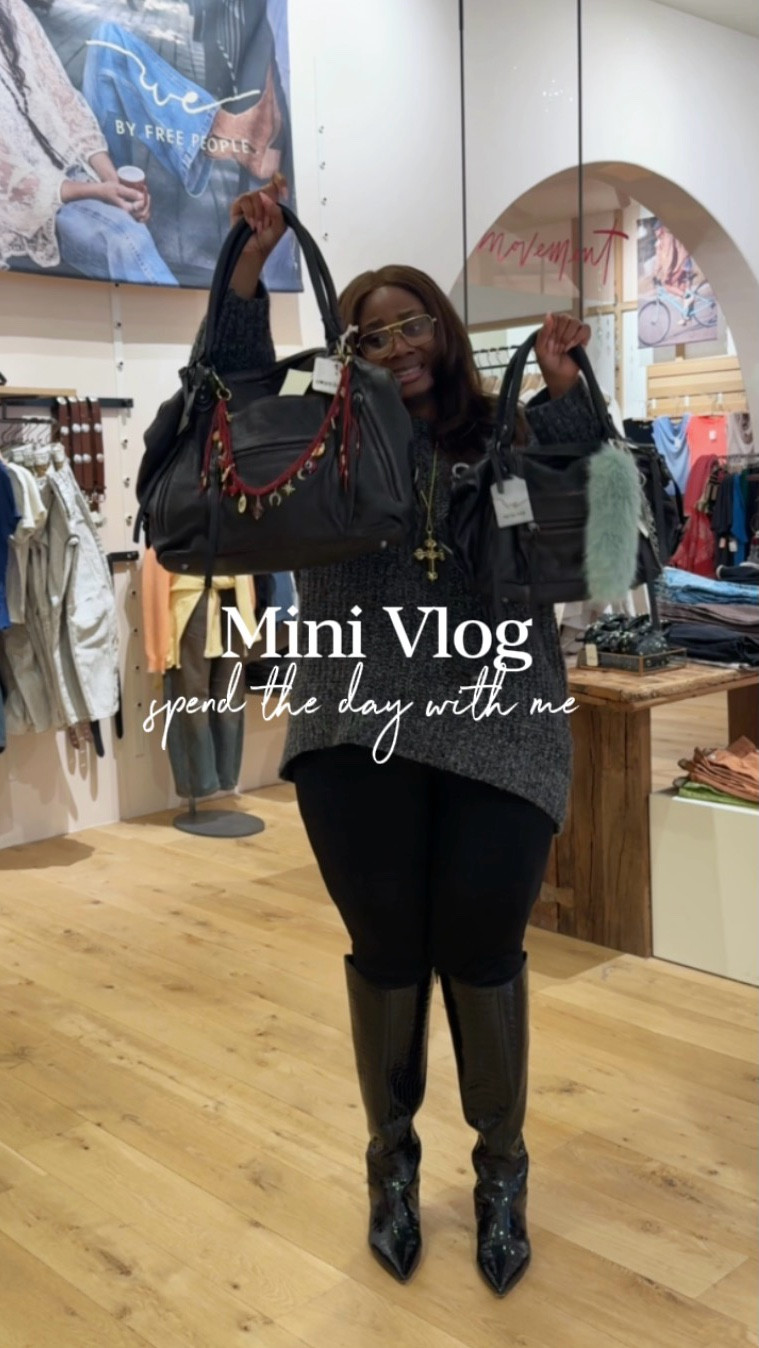 Spend The Day With Me 

#LTKOver40 #LTKdayinmylife #LTKBeauty