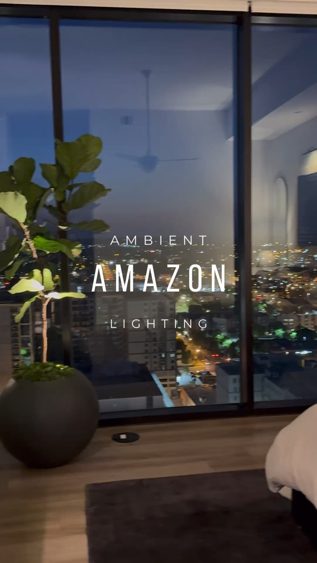 We never ever ever ever use the big light! 💡LOL … create that affordable ambient lighting in your home with Amazon home finds! These are just a few I can’t live without! 

#amazonhomefinds #homelighting
#cozyathome #accentlighting #cozylighting



#LTKFindsUnder50 #LTKVideo #LTKHome