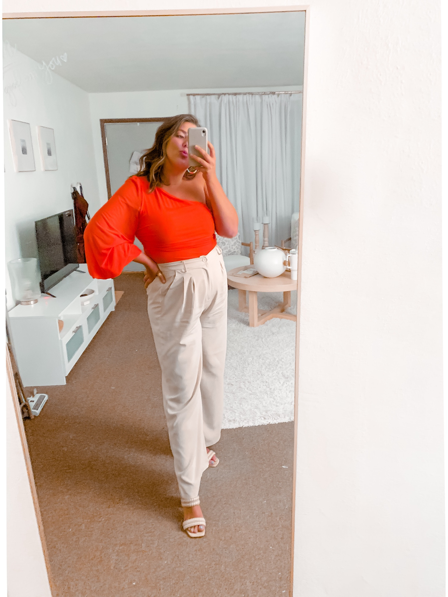 easy and cute outfit for an evening networking party I attended this summer🥂✨ 

#LTKfindsunder50 #LTKCyberWeek #LTKparties