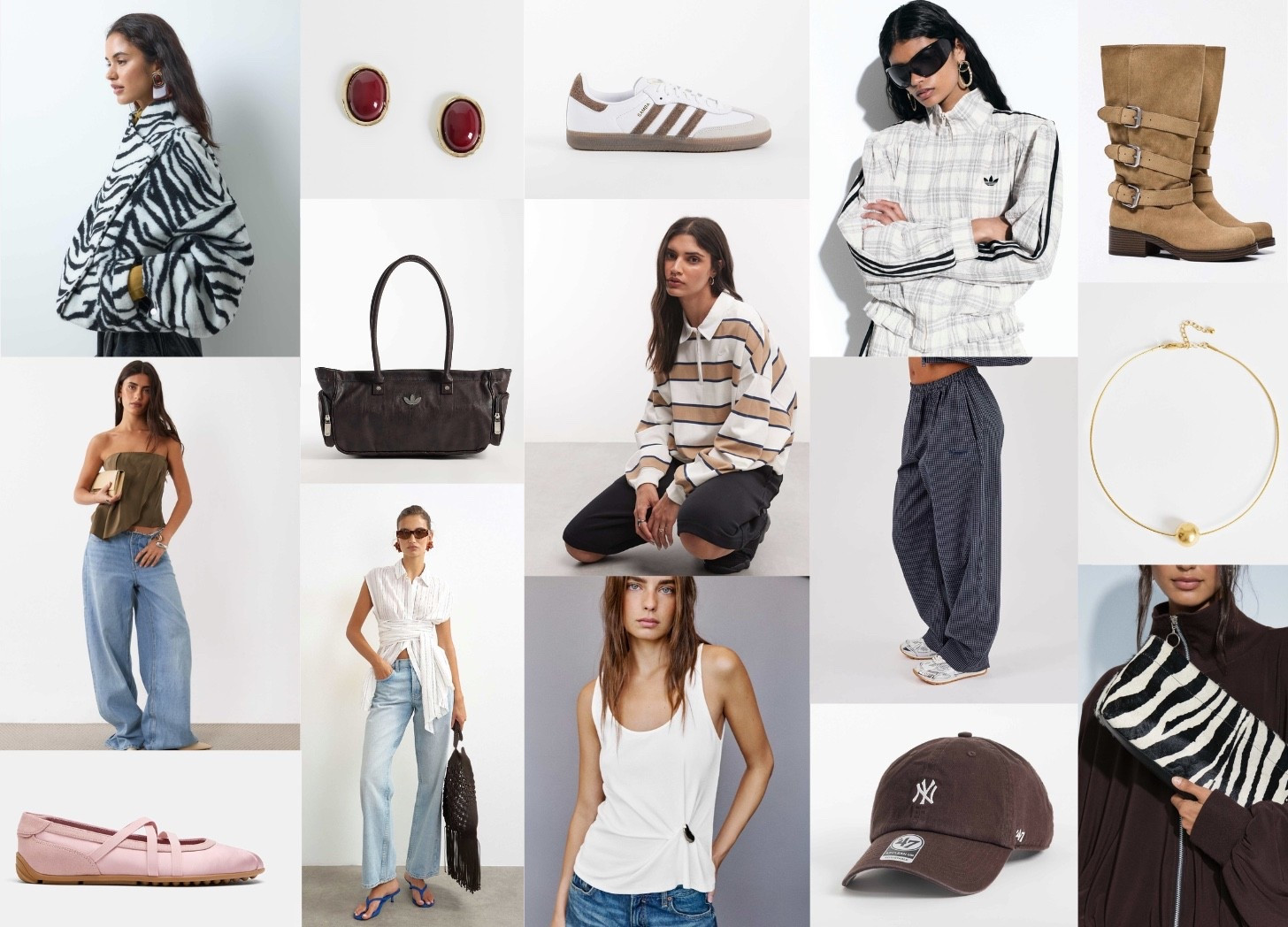 What’s is my ASOS saved this week