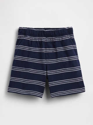 Baby & Toddler Mix & Match Pull-On Shorts | Gap (US)