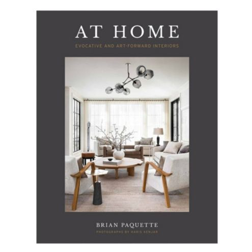 At Home: Evocative & Art-Forward Interiors | Ballard Designs, Inc.