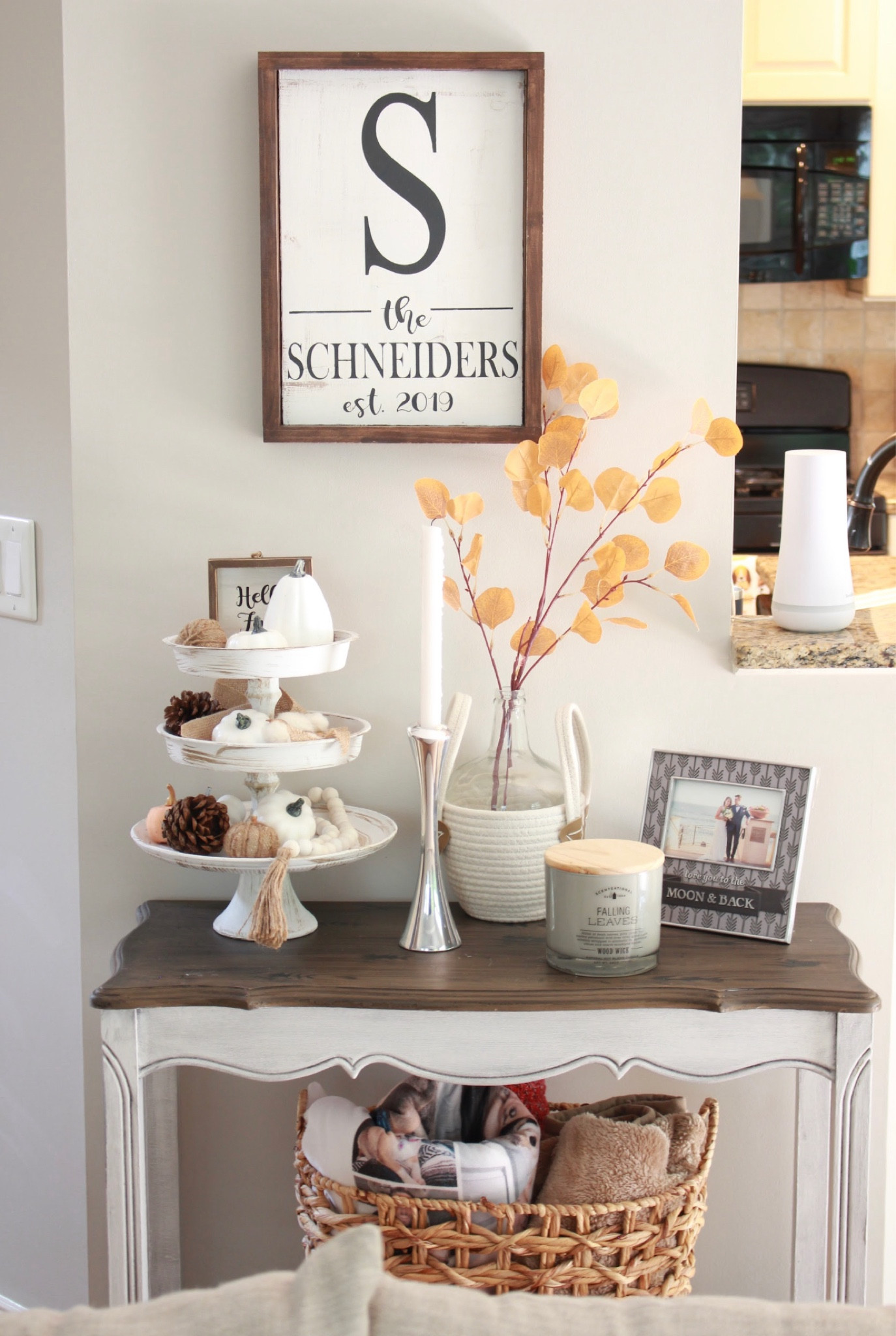 Bring on the cozy season! Sharing some Festive fall table styling inspo!

#LTKunder50 #LTKhome #LTKSeasonal