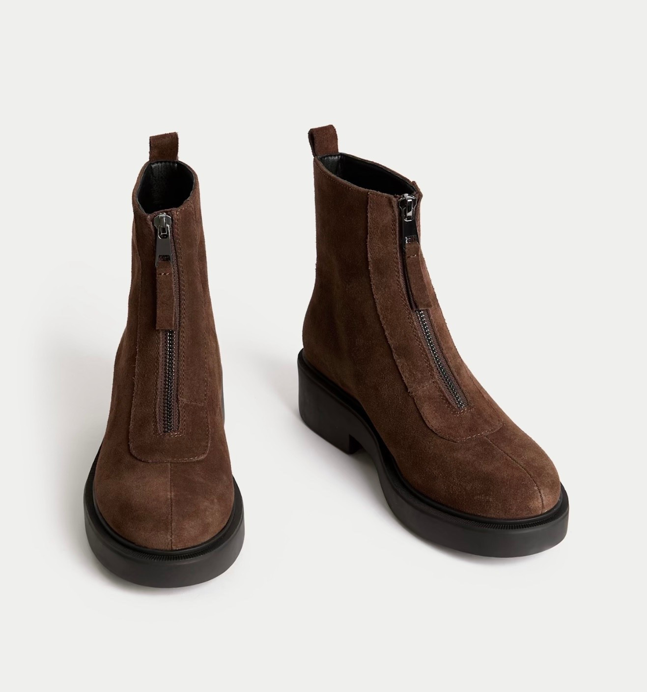 I bought these today in store and wow they are fab. So comfy, great colour. True to size. 

#LTKautumn #LTKuk #LTKshoes