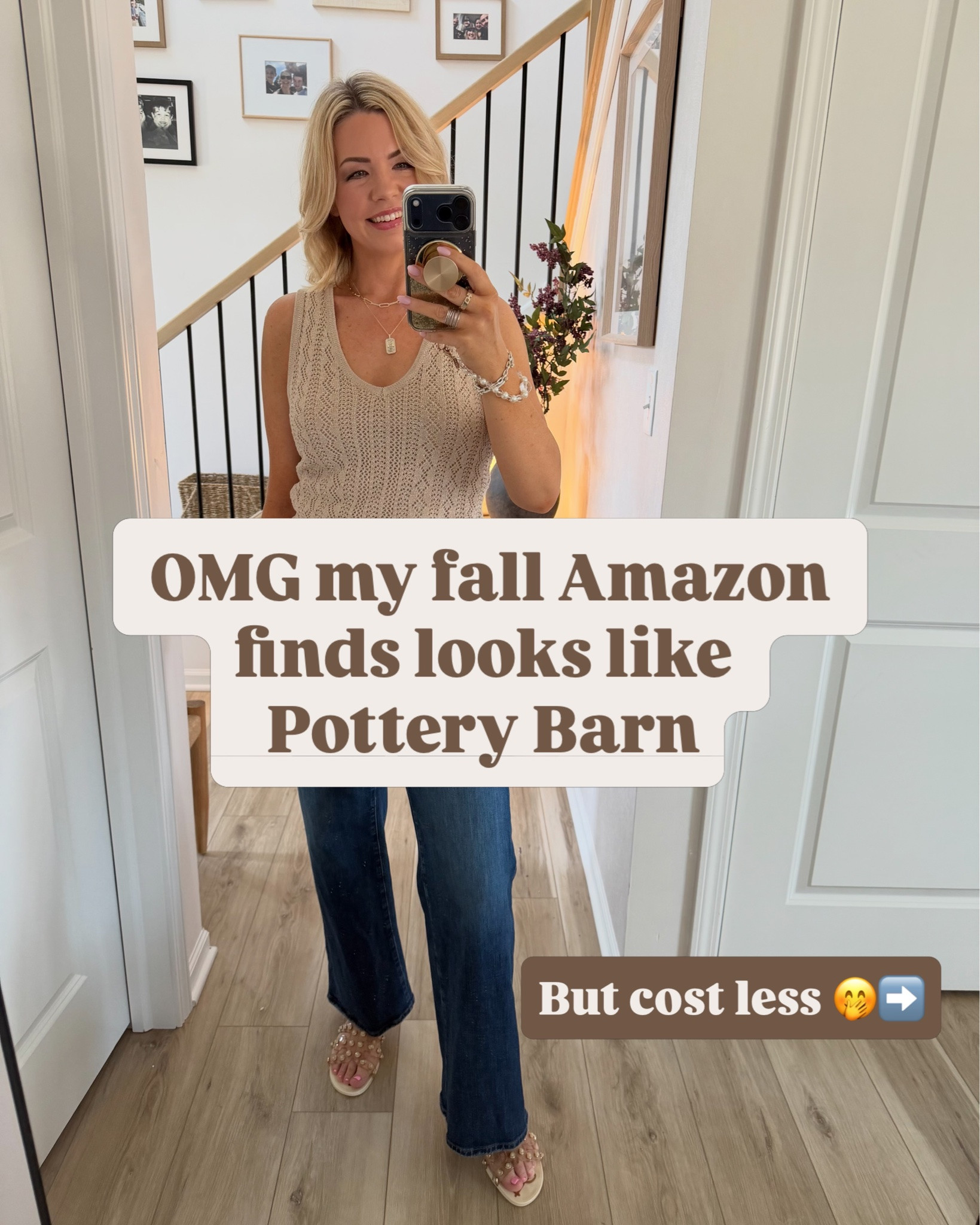 My fall Amazon order looks like PB! 🙌 😍 

These are fall home decor finds you’ll want to grab now before the sell out or the price goes up! And many are on sale 🙌🏡

#LTKU #LTKHome #LTKSeasonal