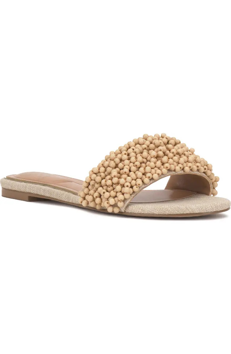 Vince Camuto Balea Slide Sandal (Women) | Nordstrom | Nordstrom