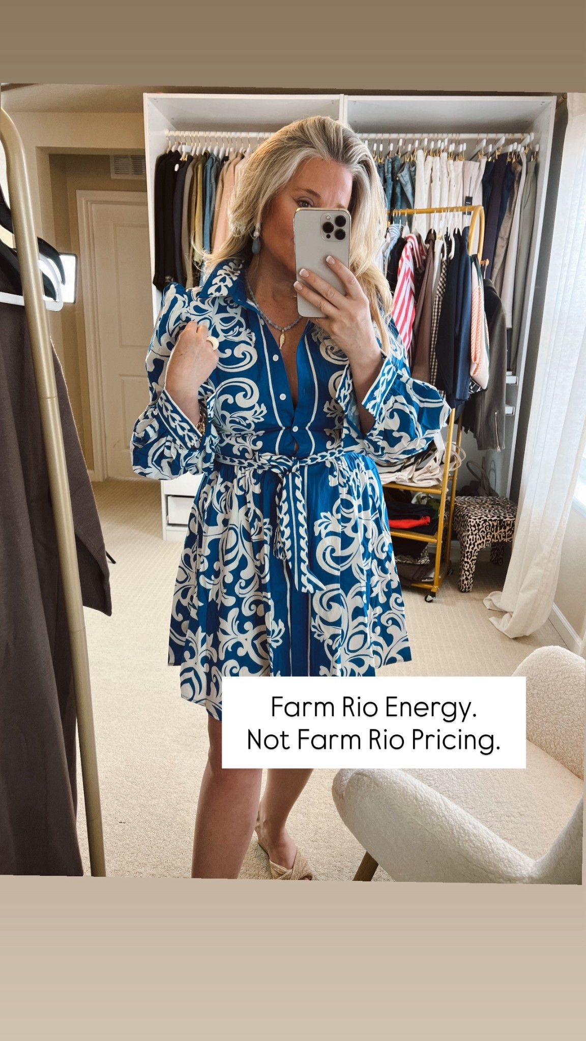  ✨Tap the bell, save and ❤️ for over 40 fashion, midlife style, midsize fashion and luxury looks for less. 

At 47, I don’t buy for fantasy anymore.
I buy for real life.

Structure. Color. Pieces that skim — not squeeze.
Designer energy without designer pricing.

These aren’t trends.
They’re midlife upgrades.

Comment UPGRADE and I’ll send everything 💛

👑"Helping you look good, feel good!" - Lindsey Denver


Spring looks, Midlife style for real women who want to feel confident again. Over 40 fashion and over 50 style that works with changing bodies, perimenopause shifts, and real life. Think midsize fashion, Gen X style and up, body confidence, and mom outfits that feel polished, comfortable, and elevated...because style over 45 and over 50 should feel effortless, not stressful. 


Follow my LTK @Over40andmidlife on the @shop.LTK app to view this post and get my exclusive app-only content!

#liketkit #LTKMidsize #LTKootd #LTKOver40
@shop.ltk
https://liketk.it/5UGL0