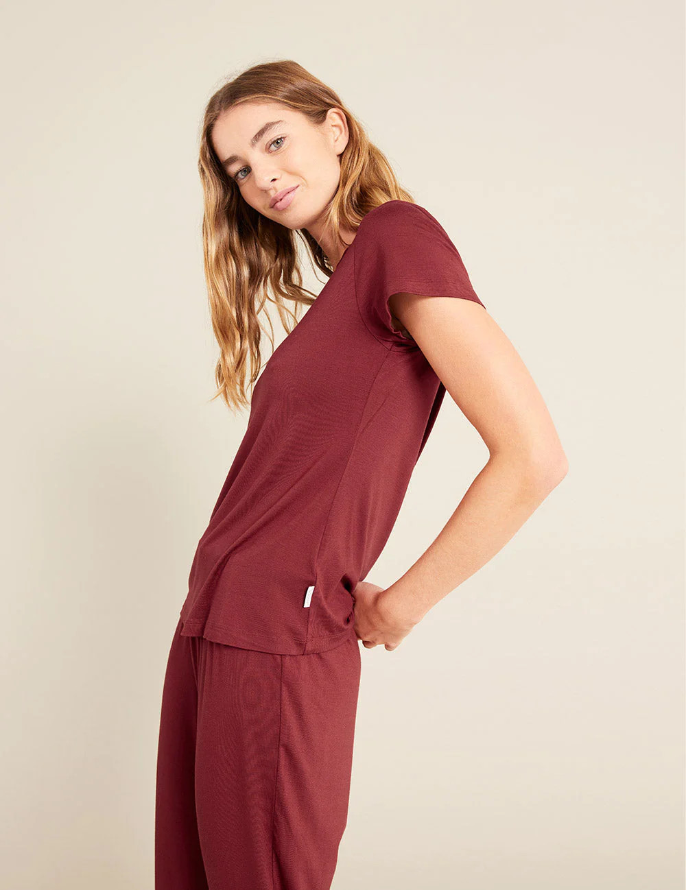 Goodnight Sleep Tee | Boody (Australia)