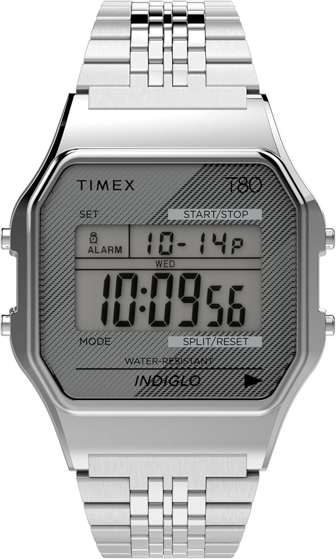 Timex T80 | Amazon (US)