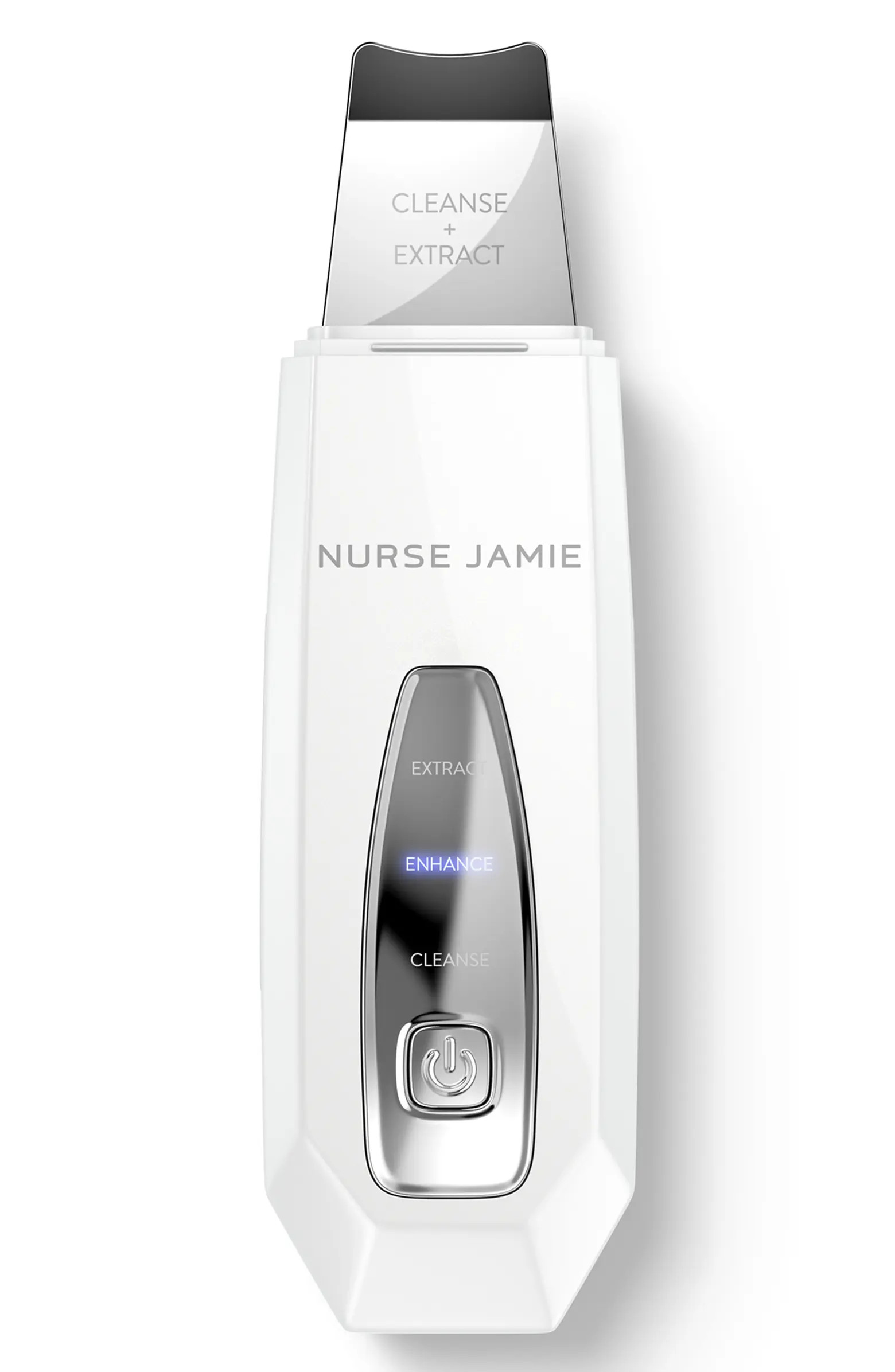 Dermascrape Ultrasonic Skin Scrubbing & Skin Care Enhancing Tool | Nordstrom