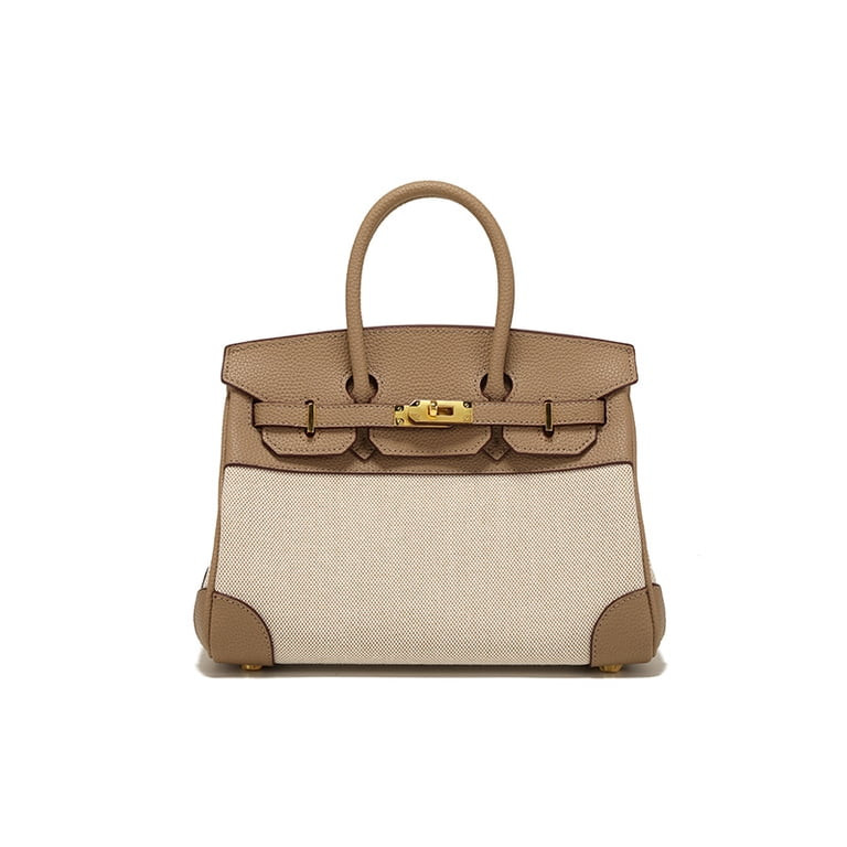 Trendy Soft Leather Crossbody Bag for Women, Chic Design, Elegant and Versatile | Walmart (US)