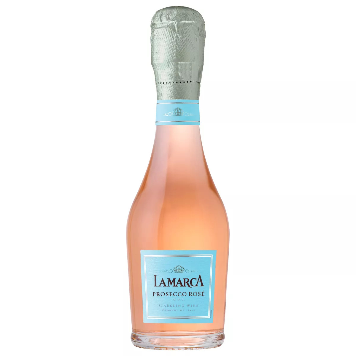 La Marca Prosecco Rose -  187ml Bottle | Target