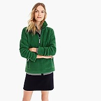 Polartec® fleece half-zip pullover | J. Crew US