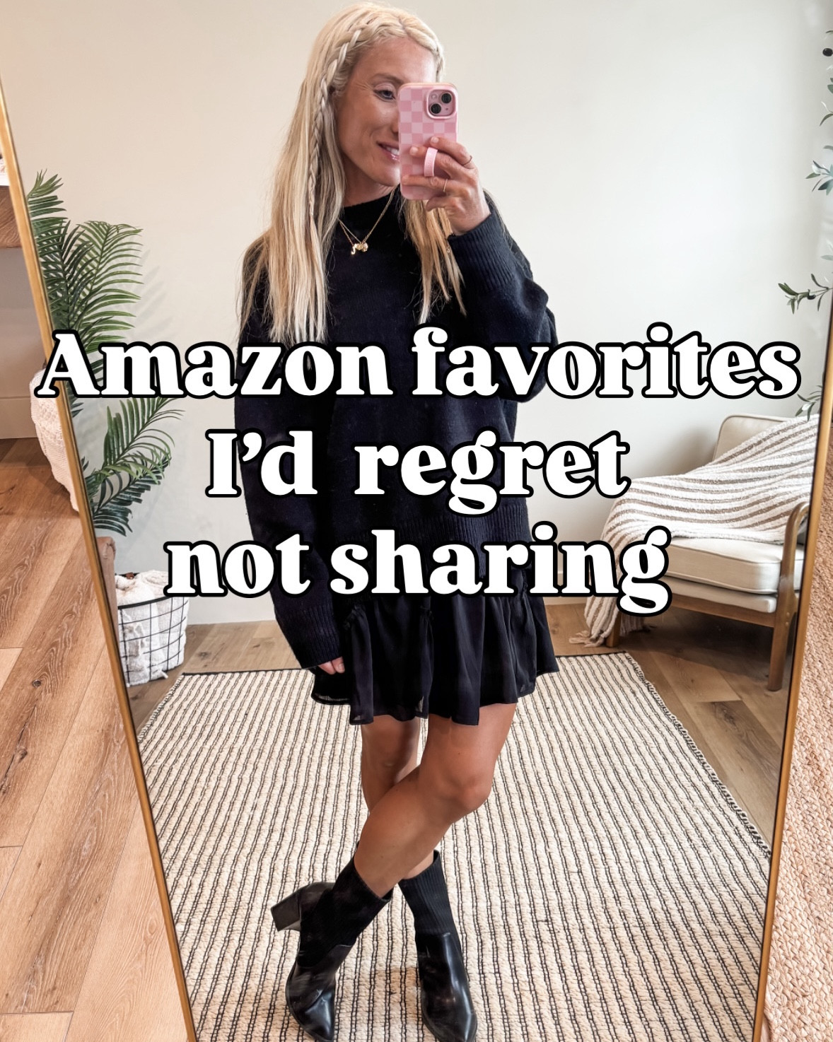 Amazon favs ❤️❤️

#LTKFindsUnder50 #LTKStyleTip