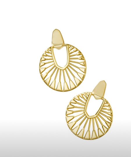 Kendra Scott Earrings at Target

#LTKstyletip #LTKworkwear #LTKfindsunder50