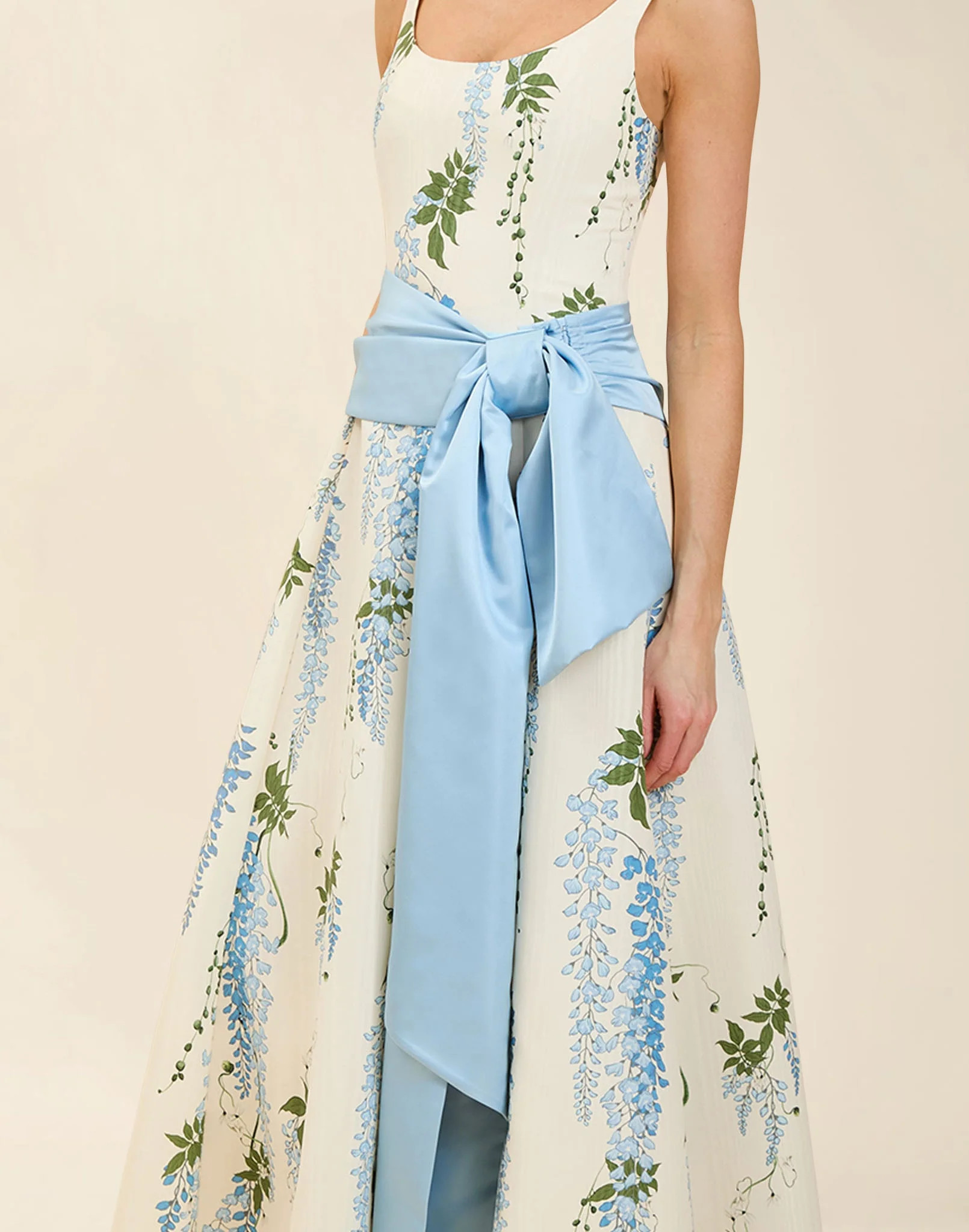 Darcy Bow Belt | Mestiza New York