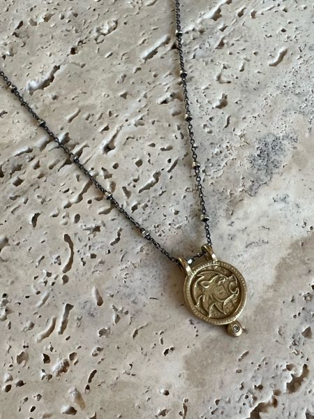 My zodiac necklace from Arhaus is currently on sale and would make the perfect gift! 



#LTKHoliday #LTKsalealert #LTKGiftGuide
