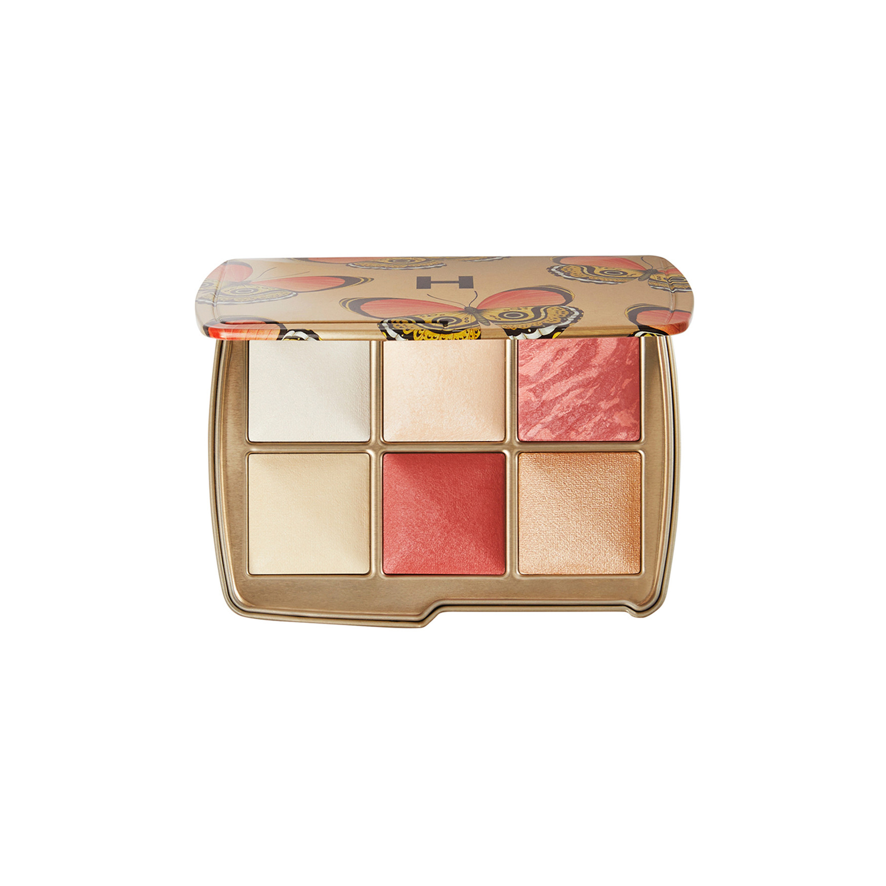 Hourglass Ambient Lighting Edit Unlocked Butterfly | Space NK | Space NK (EU)