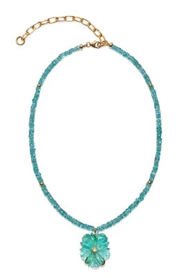 Capri New Bloom Necklace | Marissa Collections