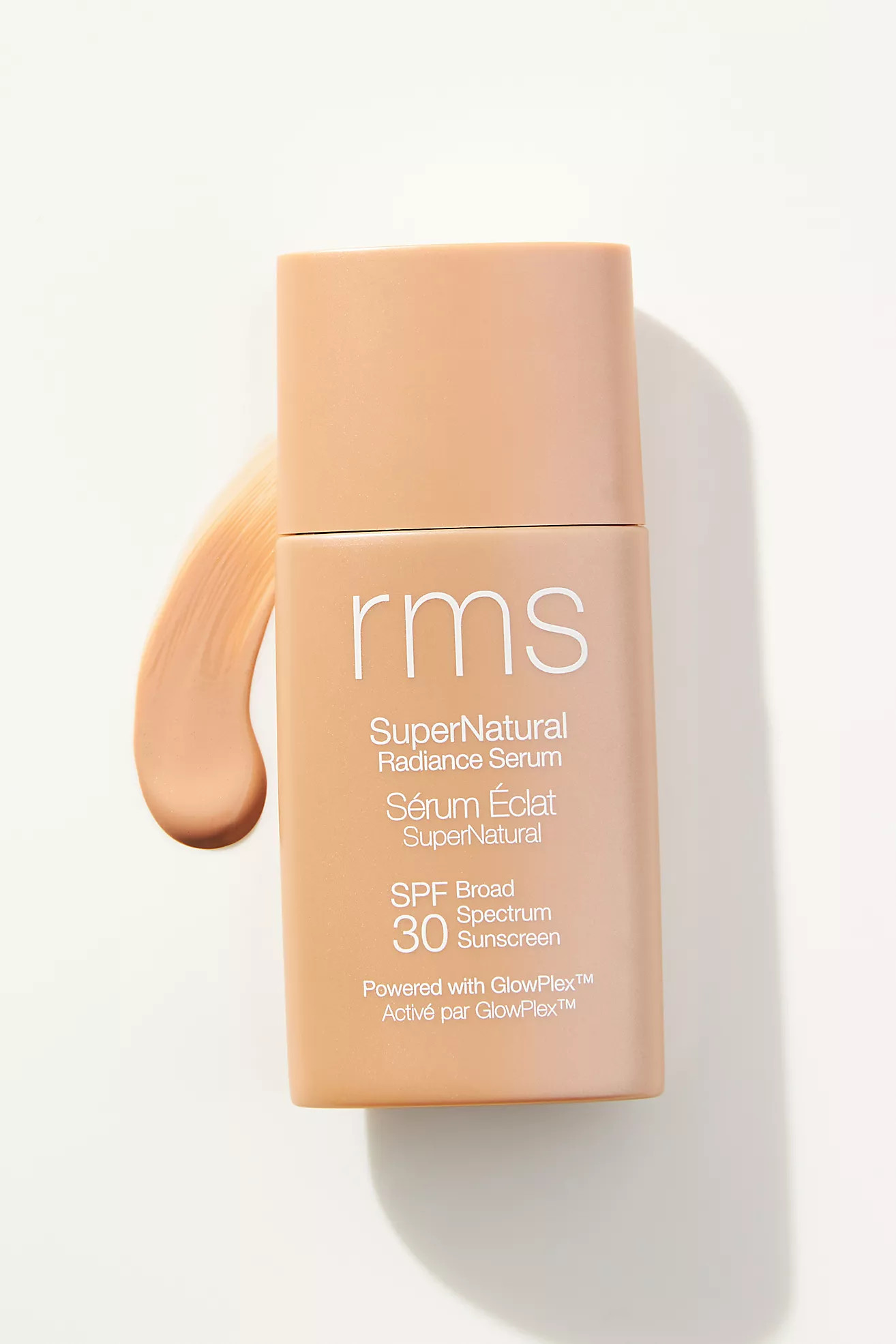 RMS Beauty SPF 30 SuperNatural Radiance Serum Broad Spectrum Sunscreen | Anthropologie (US)