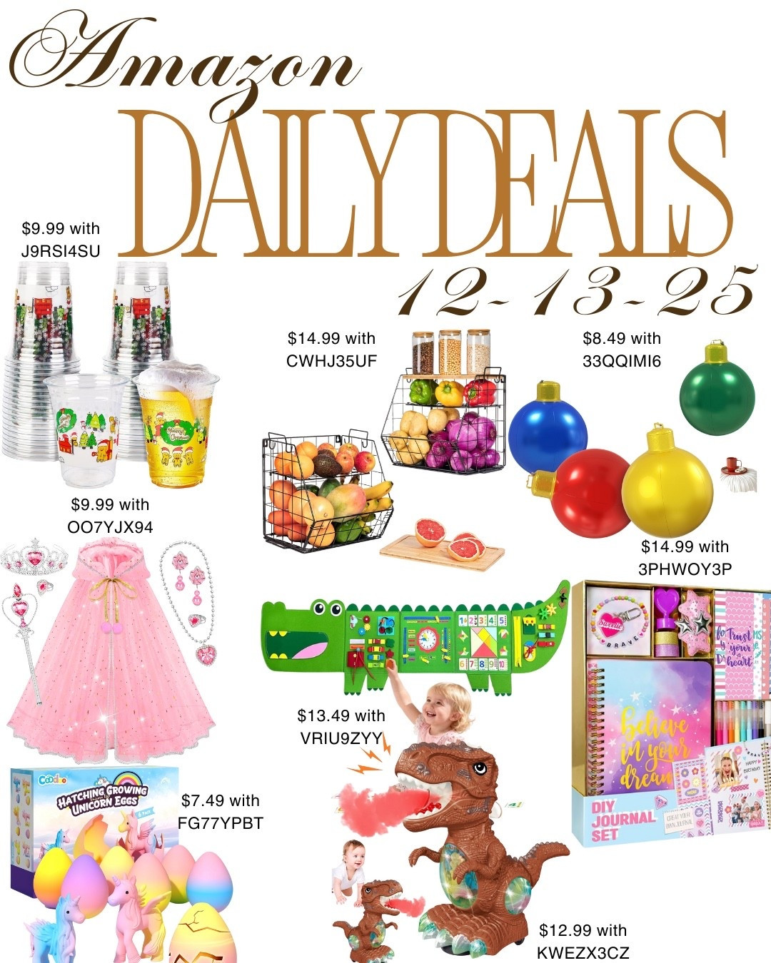 Amazon deals 

#LTKFindsUnder100 #LTKFindsUnder50 #LTKSaleAlert