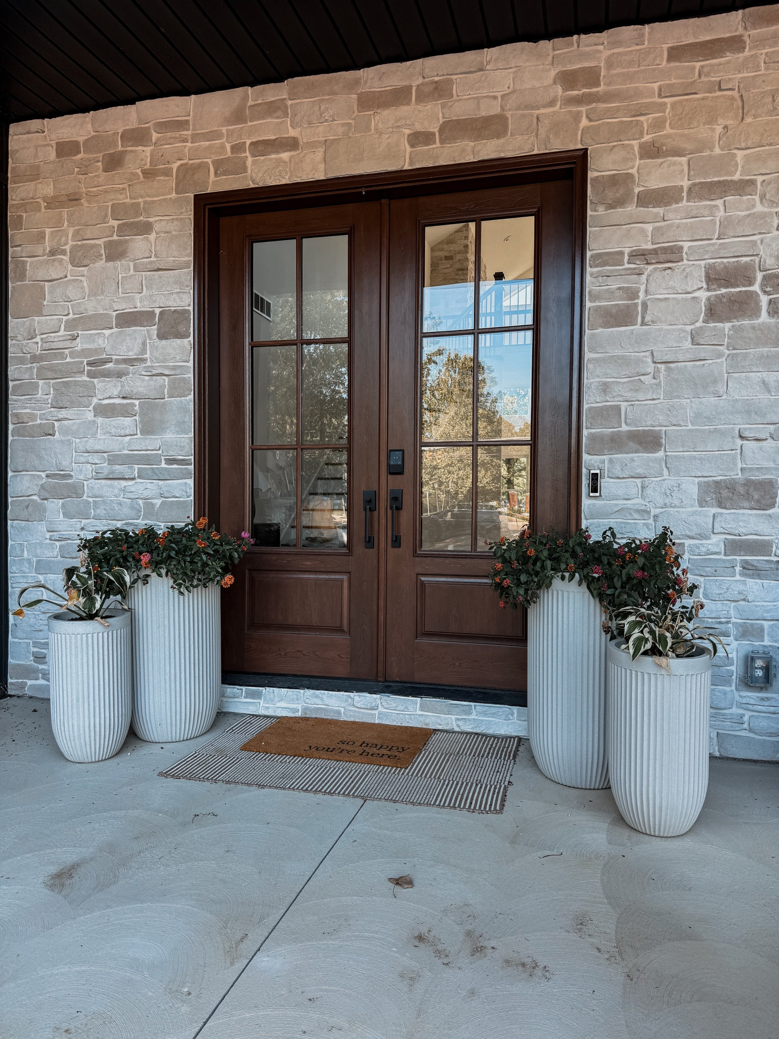 FAVE planters 🪴 

#LTKHome #LTKSeasonal #LTKFallSale